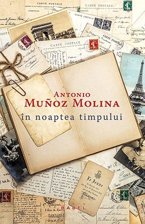 În noaptea timpului