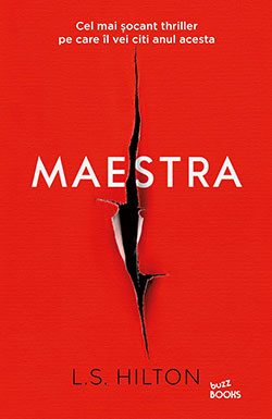 maestra
