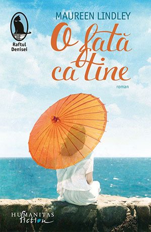 O fată ca tine