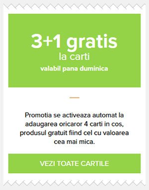 carte cadou