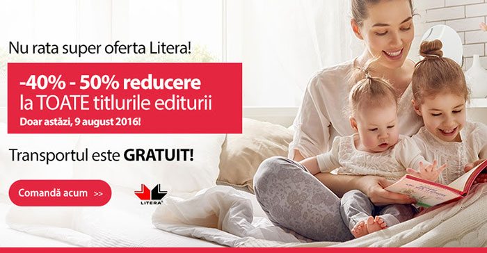 reduceri Litera