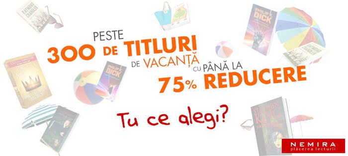 Vacanță