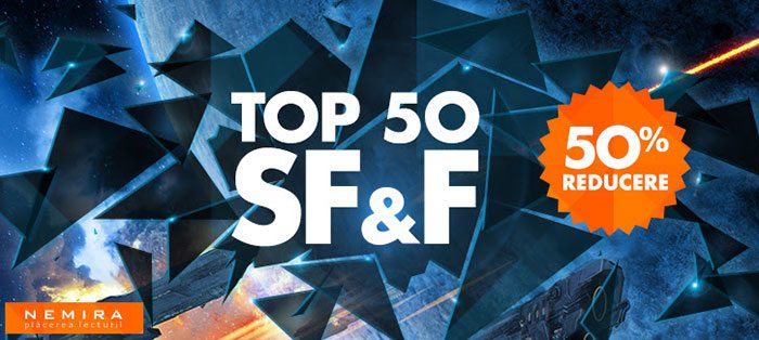 SF și Fantasy