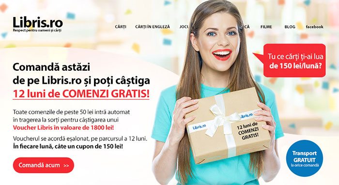 voucher libris