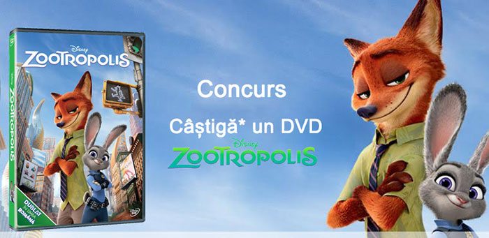 zootropolis