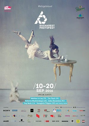 bucharest photofest