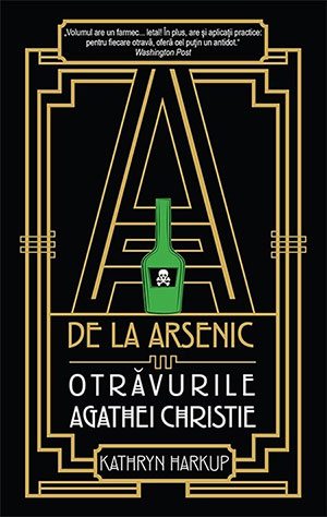 A de la arsenic