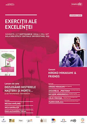 eveniment Adenium