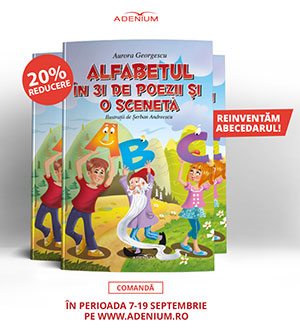 alfabetul