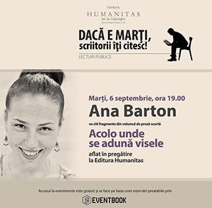 Ana Barton