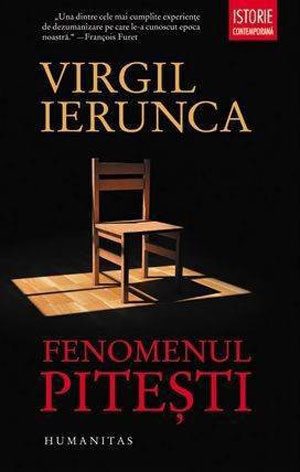 Fenomenul Pitești