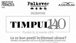 Timpul