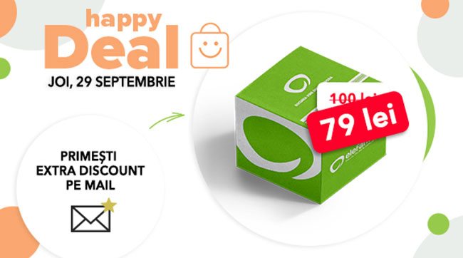 Happy Deal