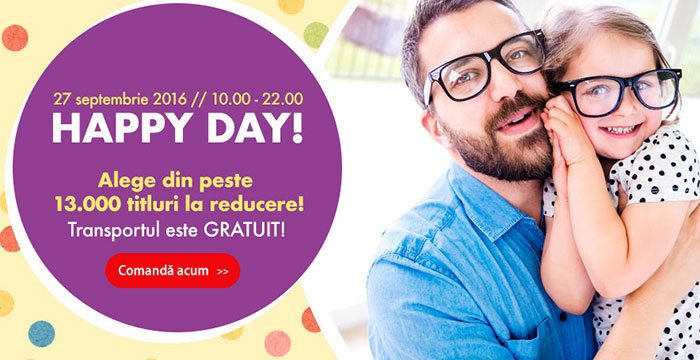 Happy Day