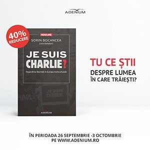 Je suis Charlie