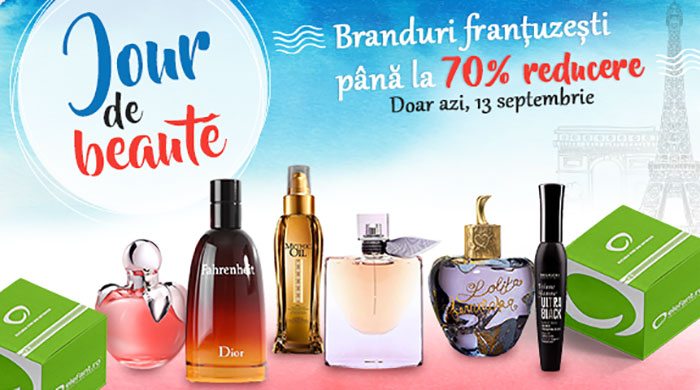 Jour de beauté