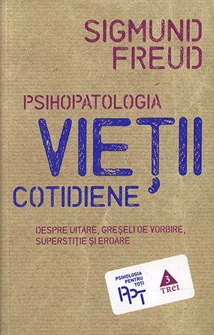 Sigmund Freud