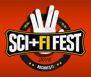 Sci+Fi FEST 2016