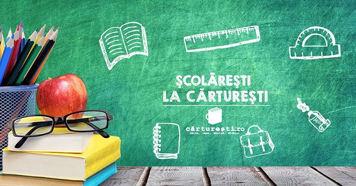 manuale școlare