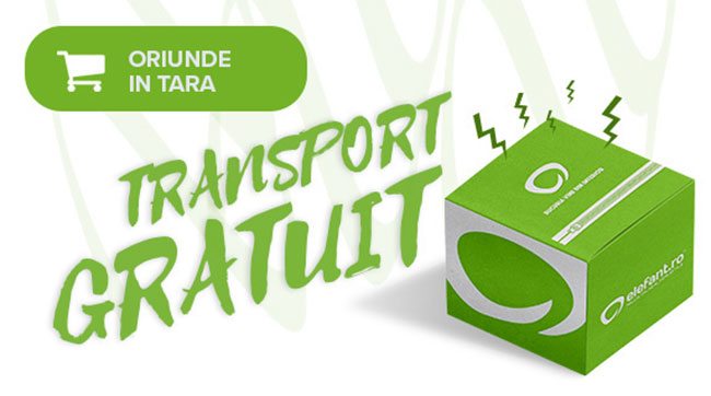 transport gratuit