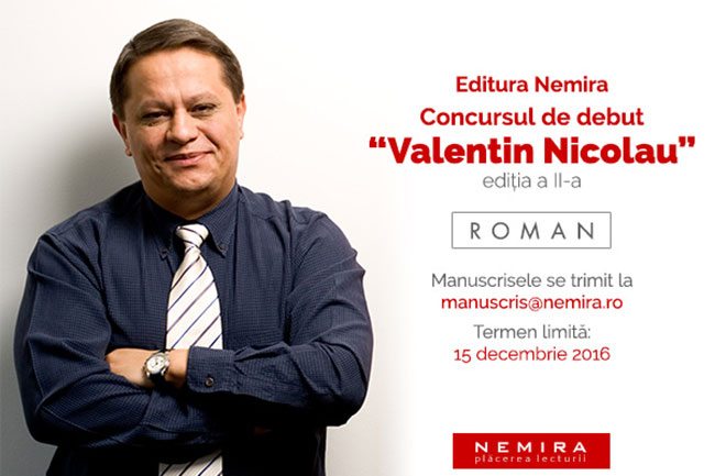 valentin nicolau