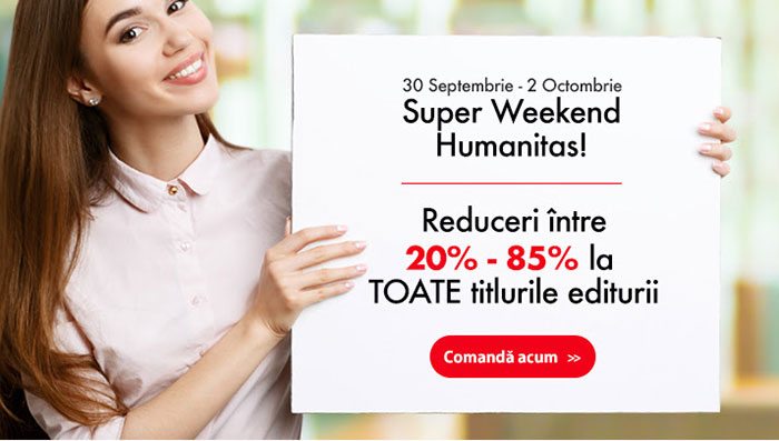 weekend Humanitas