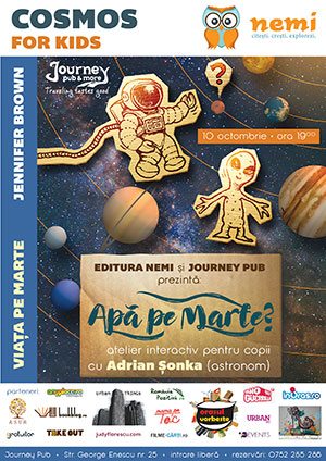 Viața pe Marte