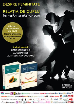 despre feminitate