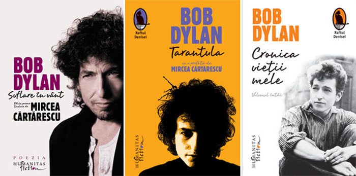 Bob Dylan