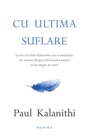 Cu ultima suflare