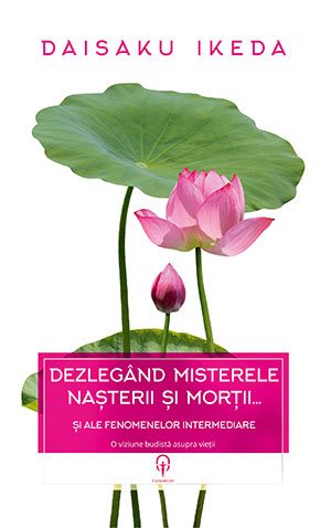 Dezlegând misterele nașterii și morții