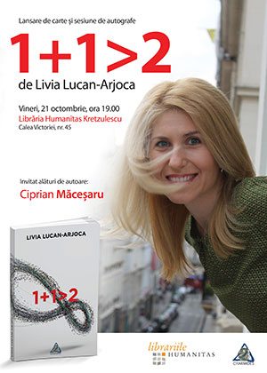 Livia Lucan-Arjoca