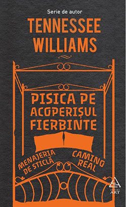 Tennessee Williams