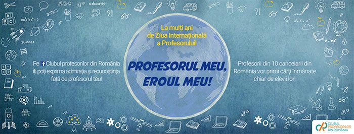 profesorul meu