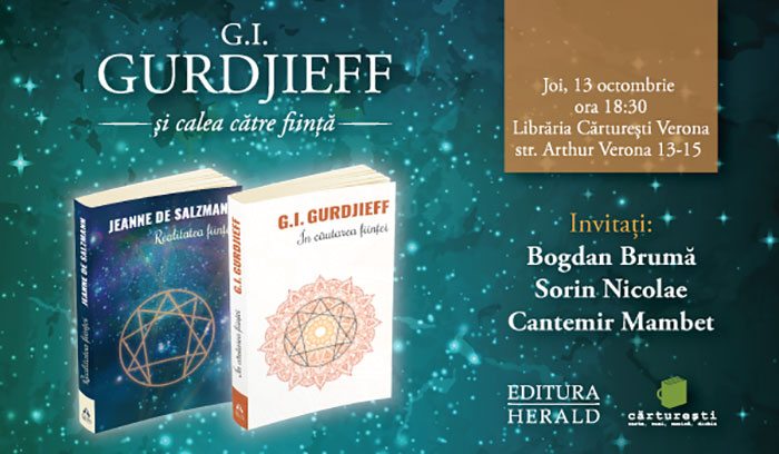 Gurdjieff