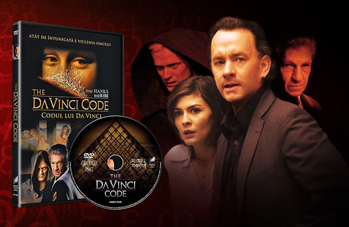 Codul lui Da Vinci