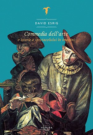 Commedia dell’ arte