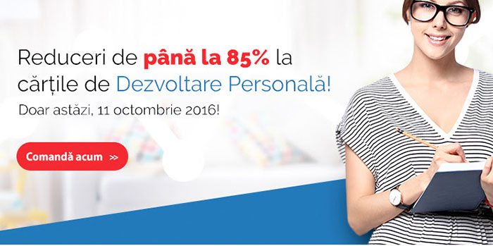 dezvoltare personală