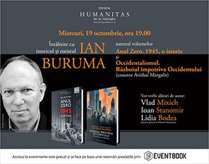 Ian Buruma