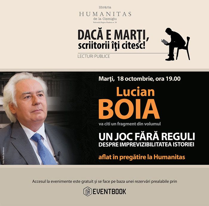 Lucian Boia