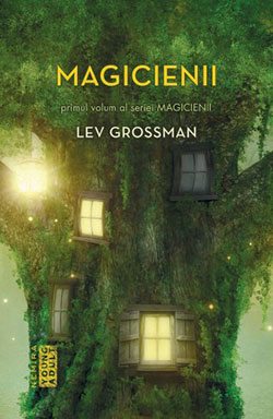 magicienii