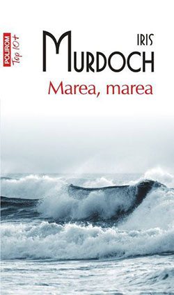 Iris Murdoch