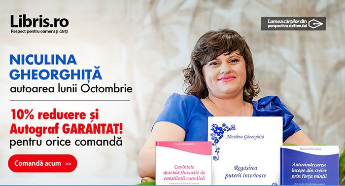 Niculina Gheorghiță
