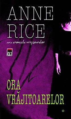 ora-vrajitoarelor