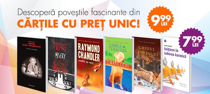 cărți ieftine