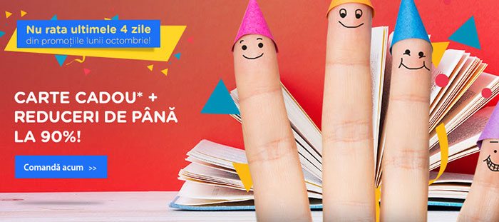 promoții