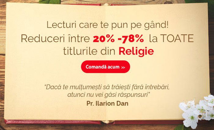 cărți de religie