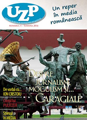Revista UZP
