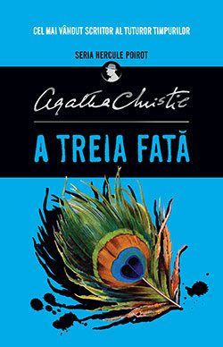 Agatha Christie