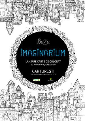 IMAGINARIUM